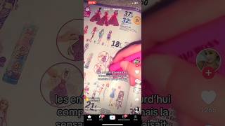 noel cadeau tiktok funny faitesmoipercer repost humour beaute fypage pourtoi viral [upl. by Sarilda]