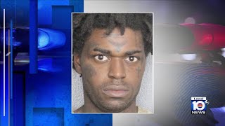 Kodak Black accused of possessing cocaine in Broward County [upl. by Drof]