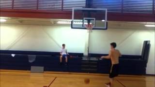 Byron Stufken Episode 2 Hoopin [upl. by Tymes]