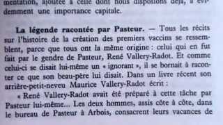 l imposture de pasteur reconnu par une recherche de l académie internationale de medecine [upl. by Everest]