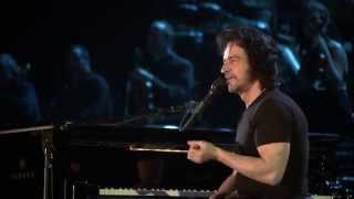 Yanni  One Man´s Dream  Live at El Morro Puerto Rico  HD [upl. by Tisbee604]