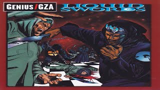 Gza  Cold World Bass Boosted  432 Hz [upl. by Igic193]