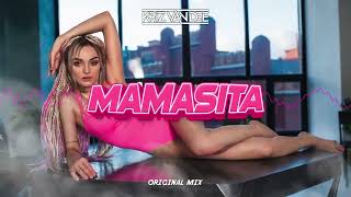 KriZ Van Dee  Mamasita Original Mix [upl. by Stacy]