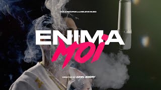 Enima  Moi Clip Officiel [upl. by Hortensia]