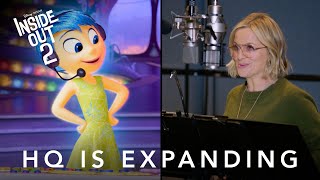 Inside Out 2 Final Trailer 2024 [upl. by Ytirehc]