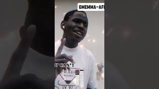 Afro Remix Of Omemma music afrobeats [upl. by Ecirtnas]