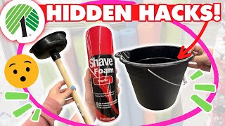 NEW Hidden Dollar Tree Hacks 😮 25 Life Hacks Youll Wish You Knew Sooner [upl. by Evslin330]