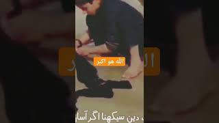 islamicvideo trending tiktokvideo quranlovegod [upl. by Struve]