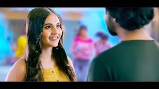 New Released Telugu Full Movie Hindi Dubbed  Miles of Love  Abhi Ramyaa Pasupuleti  South Movie [upl. by Leahci]