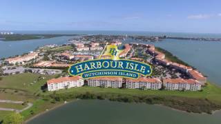 Harbour Isle at Hutchinson Island Florida [upl. by Eelrahs]