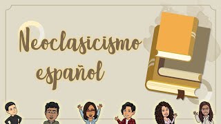 Neoclasicismo español [upl. by Fassold660]