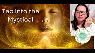 Reiki for Mystical Wonder [upl. by Benedick403]