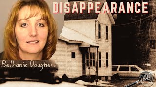 Unraveling the Mystery The Vanishing of Bethanie Dougherty  New Yorks Cold Case Chronicles [upl. by Tnahsarp703]