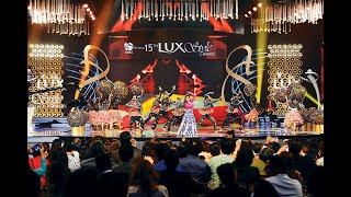 15th Lux Style Awards FULL HD SHOW [upl. by Jecoa293]