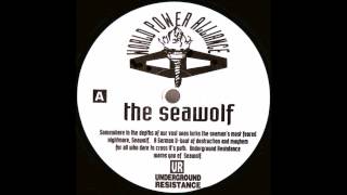 Underground Resistance  The Seawolf 1992 [upl. by Woolson]