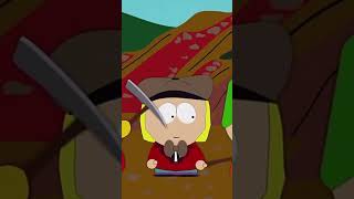 Cartman sings slave song [upl. by Nilorac]