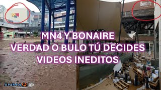 BONAIRE Y MN4 VERDAD O BULO TÚ DECIDES VIDEOS INEDITOS [upl. by Nillad963]