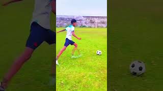 fotboll sort fotballshorts fotballskill ronaldogoals messigoal shorts bdyoutubeofficial [upl. by Akinyt]