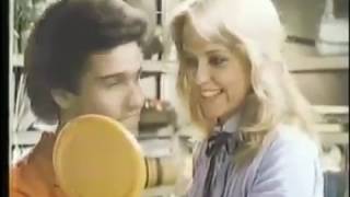 Close Up Toothpaste Ad with Linnea Quigley 1980 [upl. by Lejna]