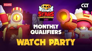 BSC April Monthly Qualifiers Watchparty  Day 1 [upl. by Hance]