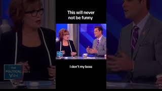 Matt gaetz on the view 😂😂😂theview mattgaetz [upl. by Mimajneb250]