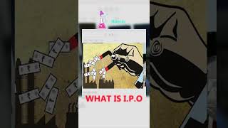 Zero to Hero in Stock Market  From Beginner to Pro  Episode 03  What is IPO [upl. by Cirdla]