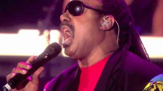 Stevie Wonder  Part Time Lovers  Live At Last HD [upl. by Llerol]