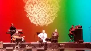 Ye Divareh Faramarz Aslani and Hamed Nikpay concert in San Jose CA July 2016 [upl. by Kawai]