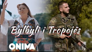 Gold AG ft Dava Gjergji  Bylbyli i Tropojes [upl. by Ferree666]