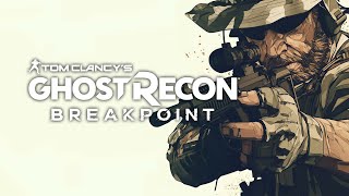 CANSOFCOM Marksman  Ghost Recon® Breakpoint  Like and Subscribe [upl. by Charlene]