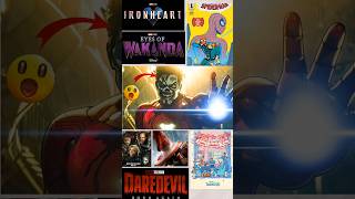 Marvel Upcoming movies 2025  All movies release dates🤯🤯shorts marvel youtubeshorts mcu [upl. by Rebmyk825]