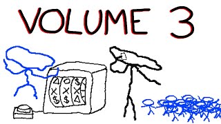 my flipnotes volume 3 [upl. by Eelnyl998]