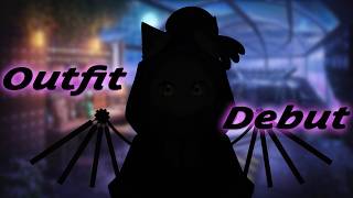 VTuber Etwas magisches ist auf dem Weg zu dir ✨ Outfit Debut Trailer [upl. by Heydon]