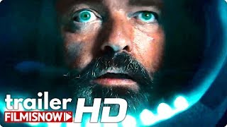 3022 Trailer 2019 Miranda Cosgrove SciFi Movie [upl. by Josh]