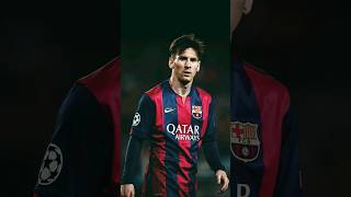 Beardless Messi In 2015 🤠🔥👑⚡🐐  Football⚽  Sportsman [upl. by Cyprus]