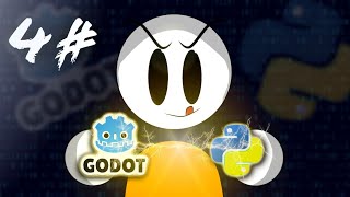 تعلمت برمجة من تحت الصفر على GODOT 💻🤩  وصرت محترف 😎 [upl. by Nisay]