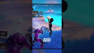 Do NOT Bring Him Here In Fortnite [upl. by Tymon]