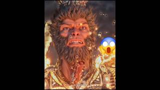 Black Myth Wukongs Most Epic Scene 🔥🔥🔥 BlackMyth Wukong Epic Gaming Mythology [upl. by Dolloff]