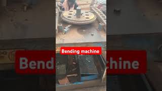 Bending machine youtubeshorts bending machine [upl. by Dnama]