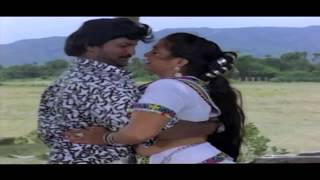 Yamaranju Meeda Vundi Punju Full Video Song  Rowdy Gari Pellam Movie  Mohan Babu Sobhana [upl. by Ynalem269]