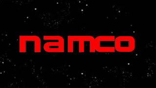 Namco Logo 1992 Remake [upl. by Bbor280]