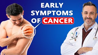 Warning If you have These Symptoms it may be The beginning of Cancer without You Knowing [upl. by Euqor]