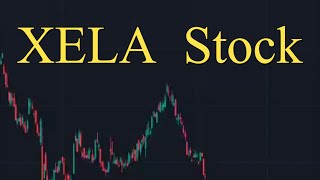 XELA Stock Price Prediction News Today 2 April  Exela Technologies [upl. by Eliga]