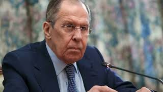 Lavrov at UN Blasts Western Nations Warns of Nuclear Escalation [upl. by Oswell]