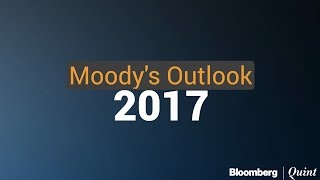 Moodys Outlook For 2017 [upl. by Glori194]