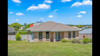 12 Fairview Pl Cessnock [upl. by Drolyag]