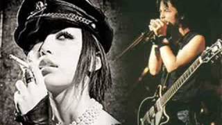 Nakashima Mika Hyde  Glamorous Sky acoustic cover [upl. by Rosanne]