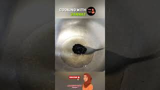 CREAMY FRUIT CHAAT RECIPE BY JANNAT RECIPE 🤤❤️ cookingchannel creamychaat viralvideo shorts [upl. by Rabush842]