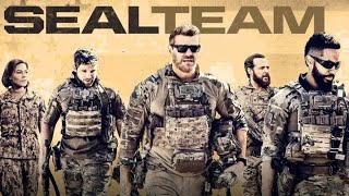 SEAL Team Season 7 Release Date Time and Everything You need to know [upl. by Sillaw]