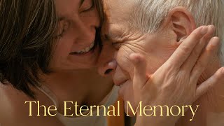 The Eternal Memory  Official Trailer [upl. by Wyler]